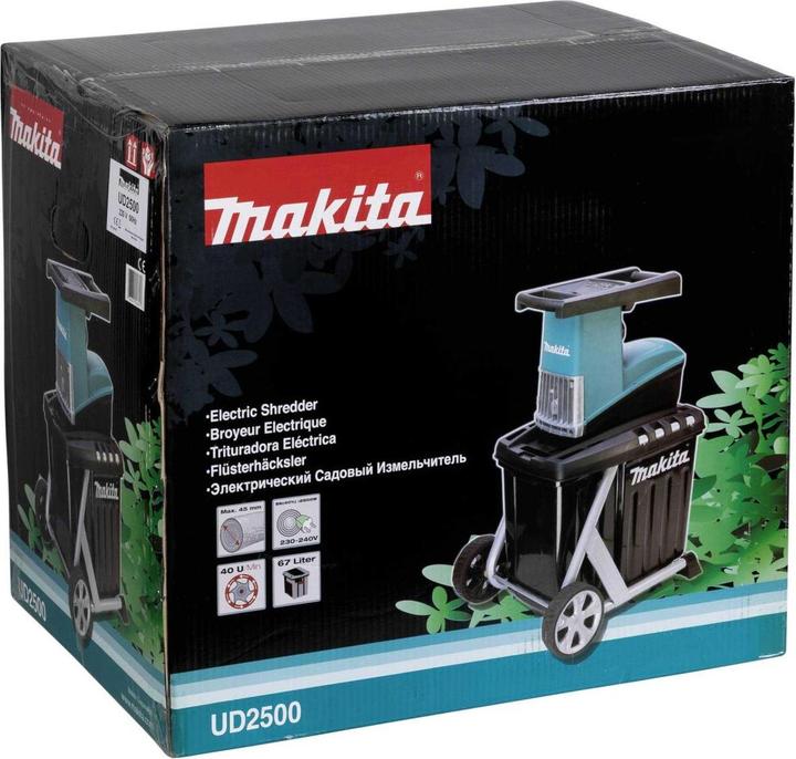 Image du produit Makita Ud2500
