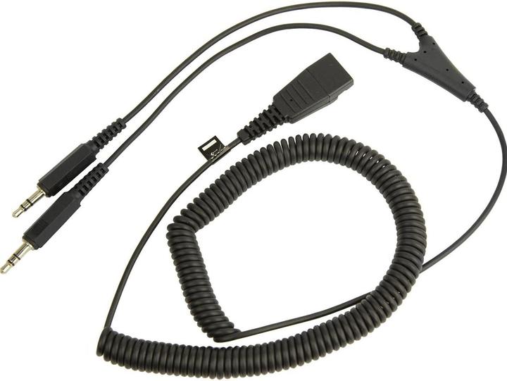Produktbild Jabra Y-Anschlusskabel