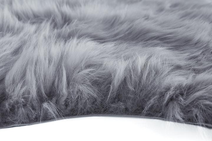 Actual product image Luxor living Schaffell