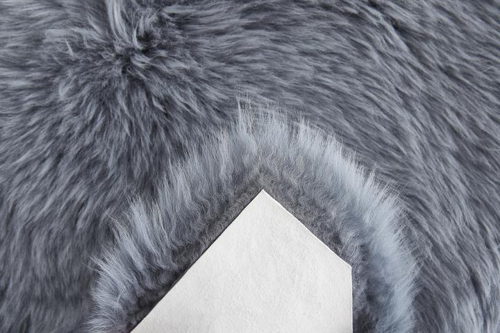 Actual product image Luxor living Schaffell
