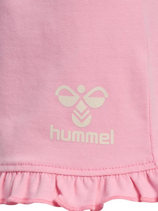 Actual product image hummel Hmlulla Shorts (92)