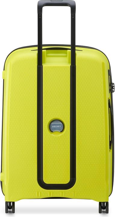 Immagine prodotto Delsey Carrello Belmont Plus a 4 ruote M 71 cm (87 l, XL (da 115l))