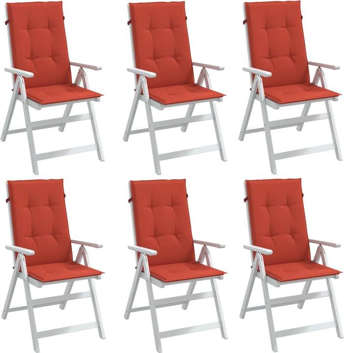 Melange red