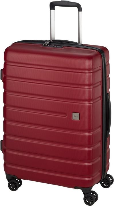 Actual product image D&N Travel Line 2200 - Single Case (37 l, Hand luggage (up to 50 litres))