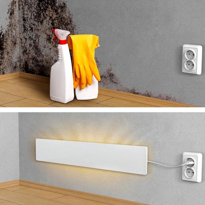 Produktbild Technaxx Heizkörper Schimmel Dry M2 Erweiterungs-Set (55 W)