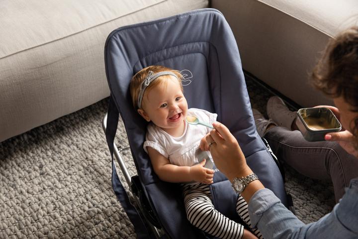 Produktbild Koelstra Babywippe Sitset T3