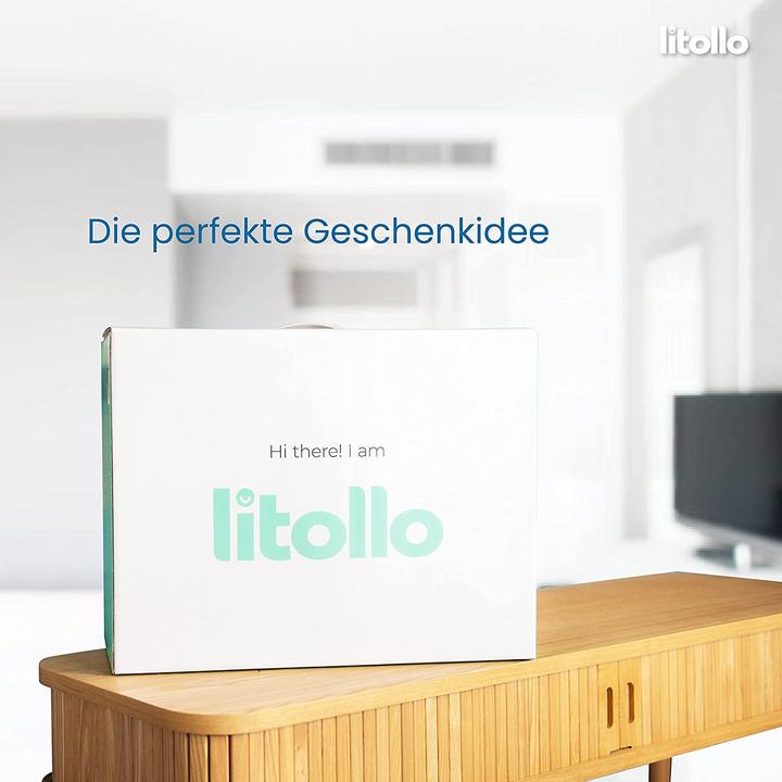 Produktbild Litollo Schwangerschaftskissen (280 cm)