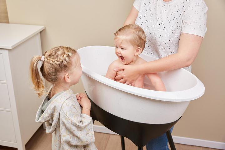 Immagine prodotto Luma Supporto per vasca da bagno