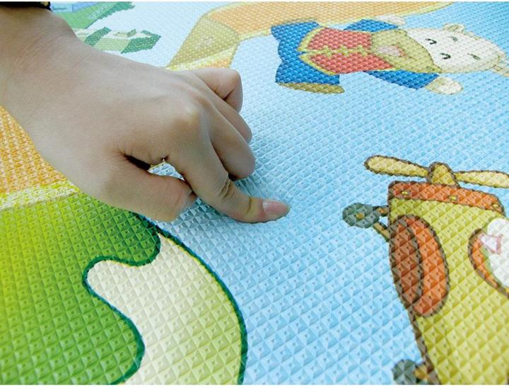 Immagine prodotto Baby Care Rinascimento (210 x 140 cm)