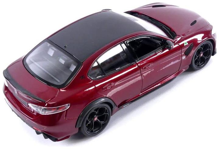 Image du produit Bburago Alfa Romeo Giulia GTA 2020