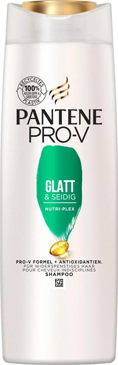 Immagine prodotto Pantene Liscio e setoso (300 ml, Shampoo liquido)
