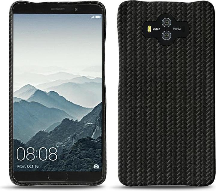 Abaca nero ( Noir / Zwart)