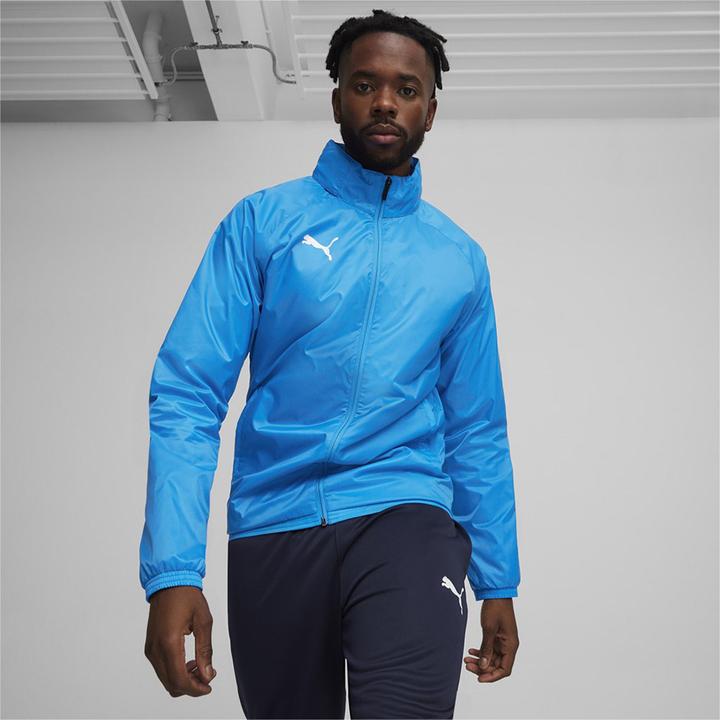 Actual product image Puma teamGOAL All Weather Jacket (3XL)