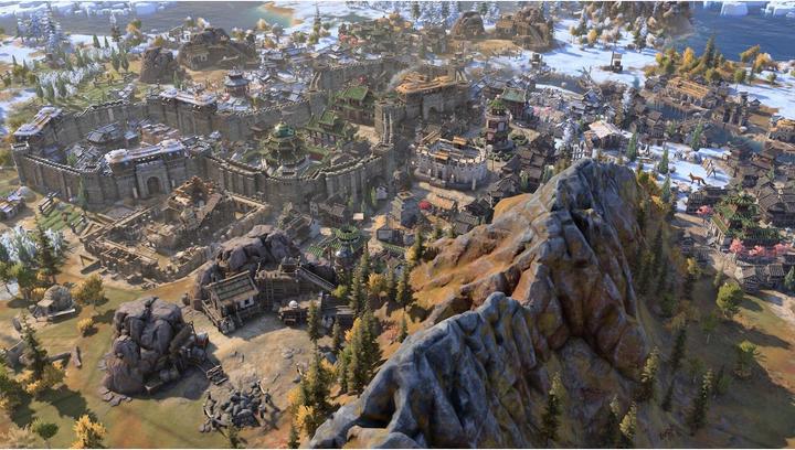 Image du produit 2K Games Civilization 7 (PS5, DE)