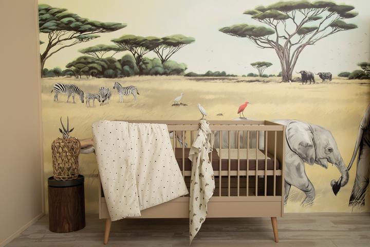 Produktbild Zewi Bettwäsche (100 x 135 cm, 40 x 60 cm)