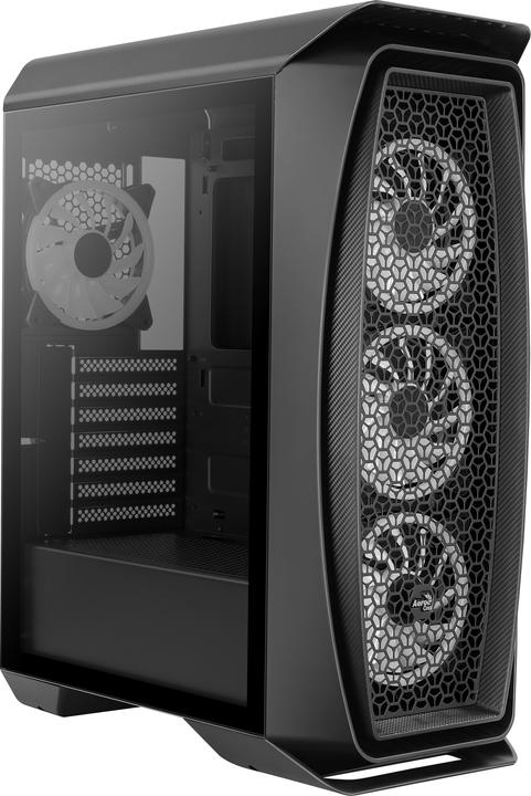 Productafbeelding AeroCool Aero One Duo (ATX, mATX, Mini-ITX)