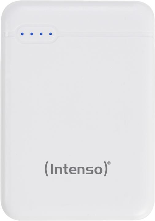 5000 mAh