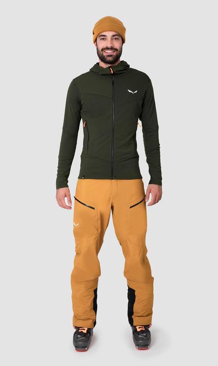 Produktbild Salewa Puez Polarlite HD Jacket (W50/L30)