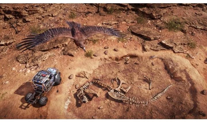 Actual product image Saber Interactive Expeditions: A MudRunner Game (PC, DE)