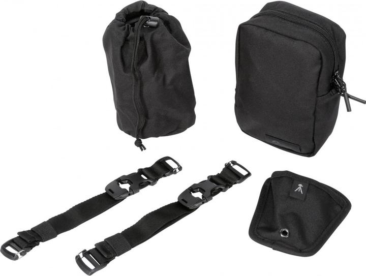 Actual product image Lowepro ProTactic BP 450 AW Green Line (Photo backpack, 25 l)