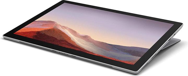 Produktbild Microsoft Surface Pro 7 (12.30", Intel Core i3-1005G1, 4 GB, 128 GB)