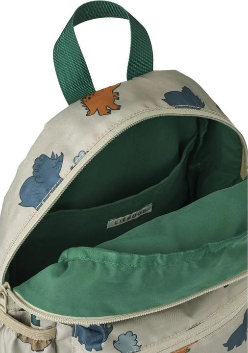 Immagine prodotto Liewood Kinder Rucksack Andreas Dinosaurier