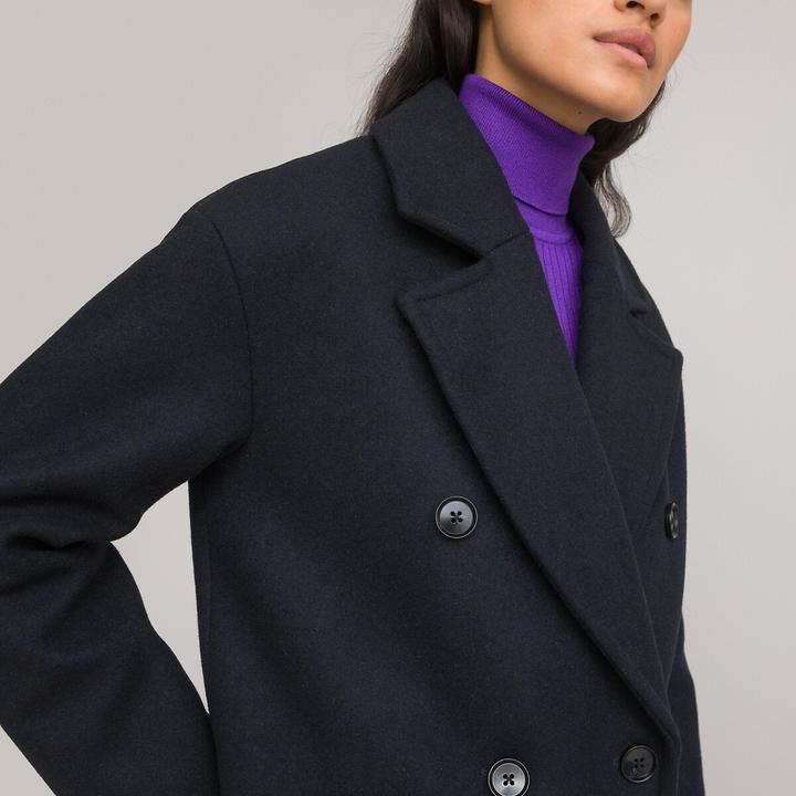 Produktbild La Redoute Collections Mantel (32, M)