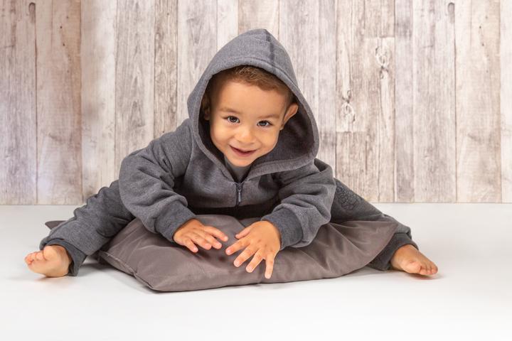 Actual product image Zewi Onesie (98)