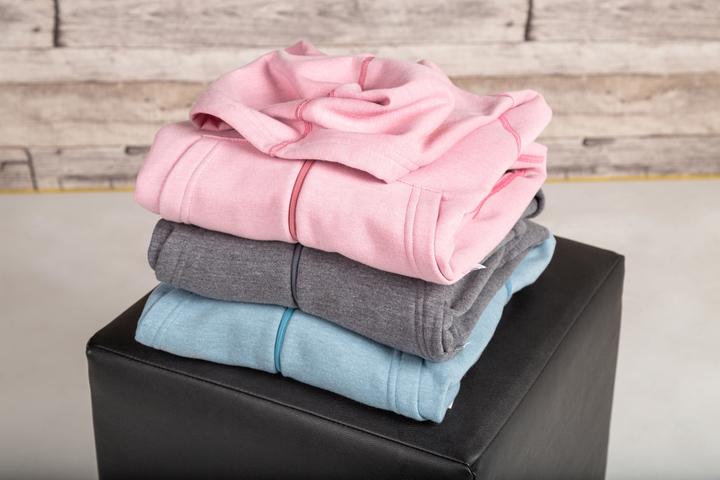 Actual product image Zewi Onesie (98)