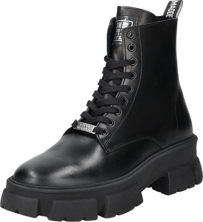 Produktbild Steve Madden stiefeletten tanker-m (42)