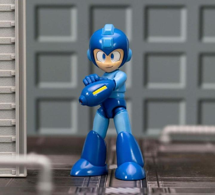 Produktbild Jada Mega Man 6" Figure