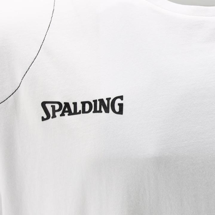 Immagine prodotto Spalding Maglietta essenziale (S)