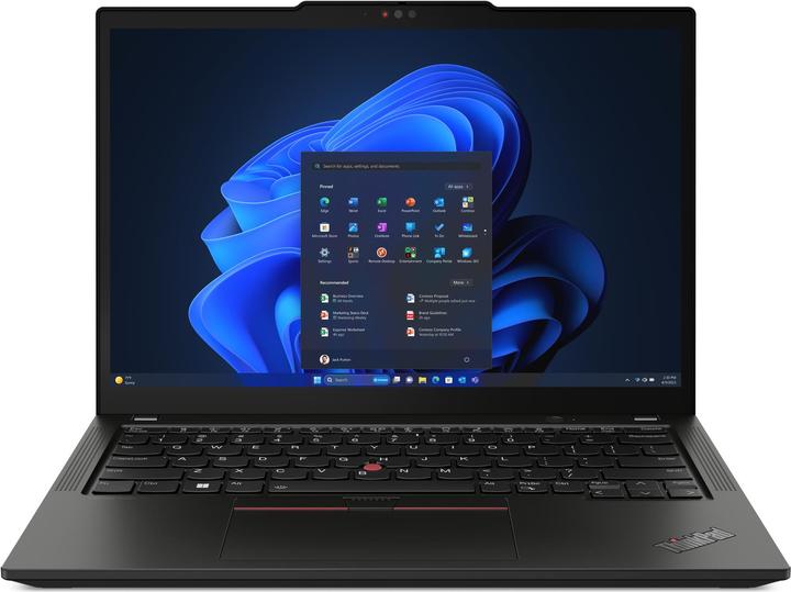 Produktbild Lenovo ThinkPad X13 Gen 5 (13.30", Intel Core Ultra 5 125U, 16 GB, 512 GB, DE)