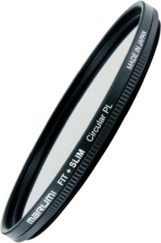 Produktbild Marumi Polarisation-Serie Slim Fit (67 mm, Polarisationsfilter)