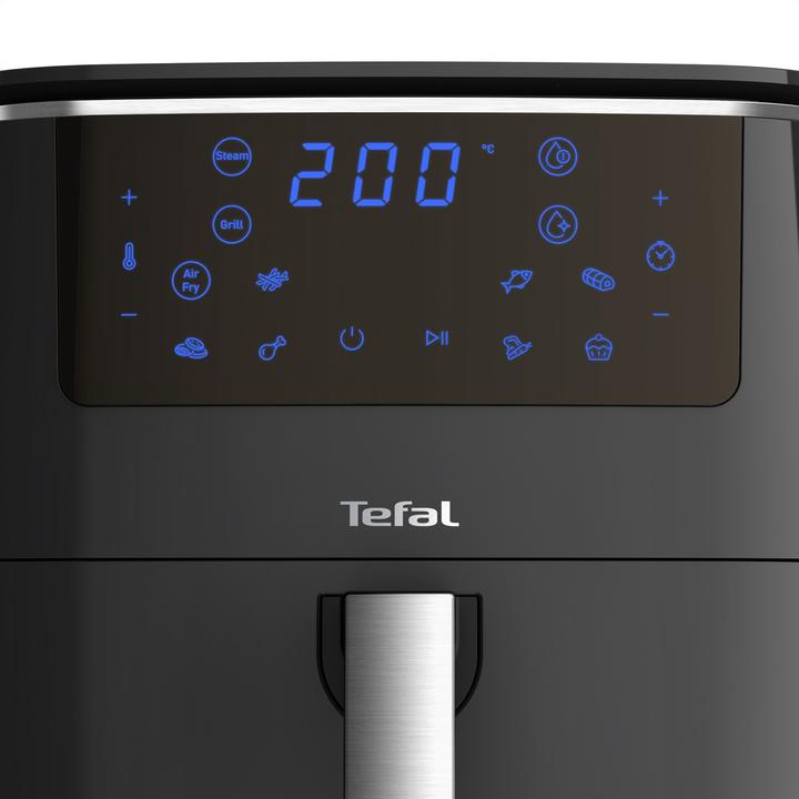 Actual product image Tefal Easy Fry Grill & Steam FW2018