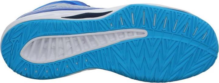 Produktbild Mizuno Thunder Blade Z Mid (40.5)