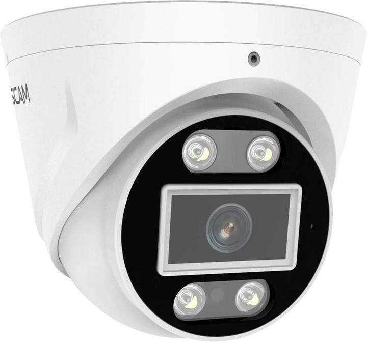 Image du produit Foscam FNA108E-T4-2T (3840 x 2160 pixels)