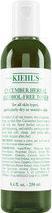 Image du produit Kiehl's Tonique pour le visage Cucumber Herbal Alcohol-Free (Eau micellaire, 250 ml)