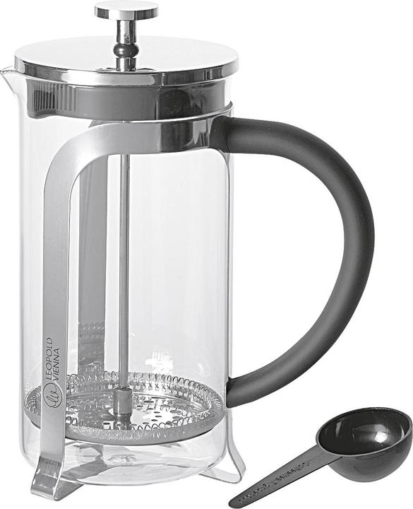 Produktbild Leopold Vienna Shiny (1 l)