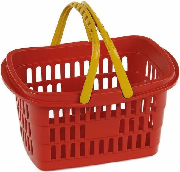 Actual product image Theo Klein Shopping basket