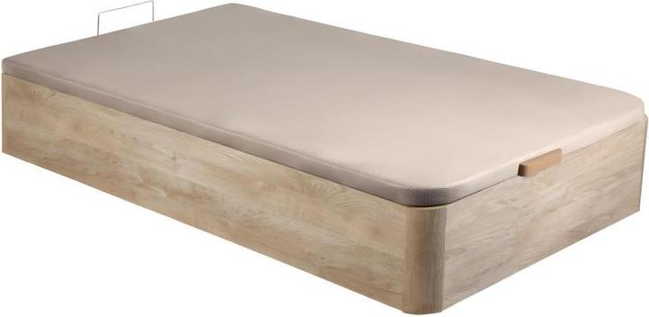 Actual product image Ysmée Illusion (90 x 190 cm, Spring core)