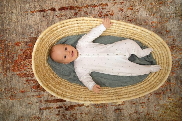 Actual product image Zewi Romper (68)