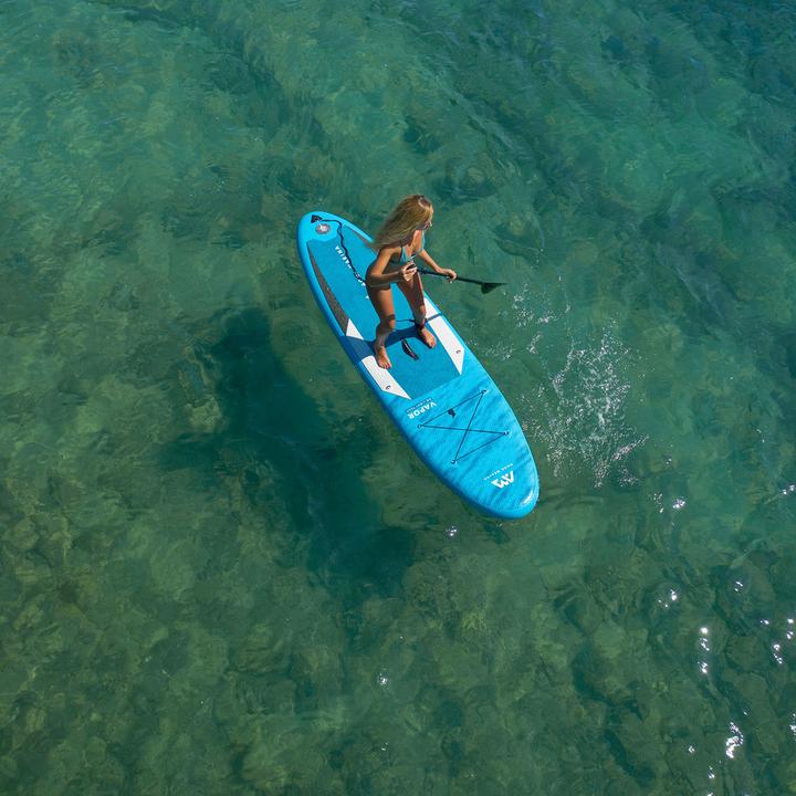 Image du produit Aqua Marina iSUP Vapor All-Around (10'4")