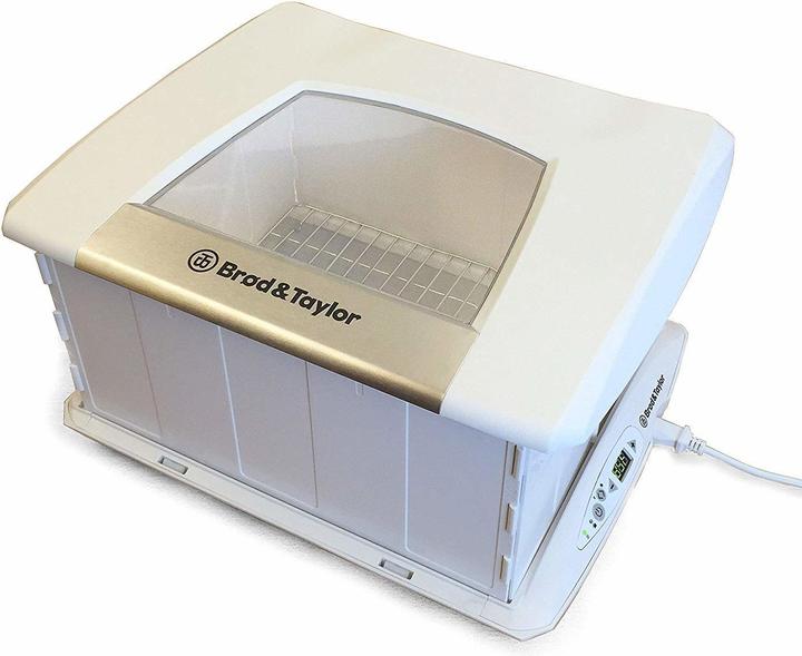 Produktbild Brod & Taylor Gärautomat „FP-205-VDE