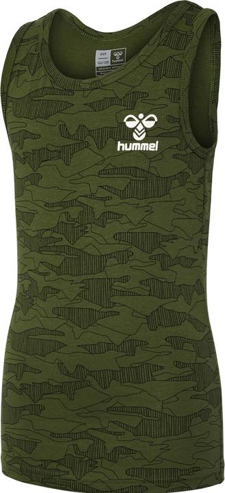 Immagine prodotto hummel Canotta Hmlnolan 2-Pack (110)
