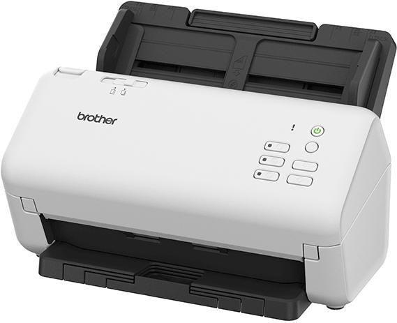Brother ADS-4300N (USB, Ethernet)