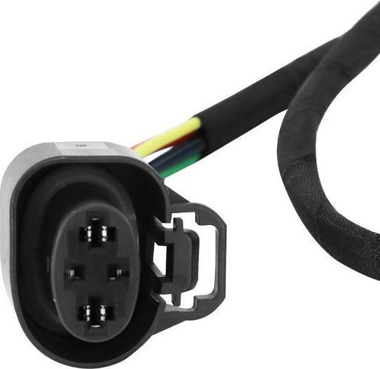Bosch Hausgeräte Powertube BDU2XX - BDU3XX - BDU4XX BCH284 (E-Bike Akku)