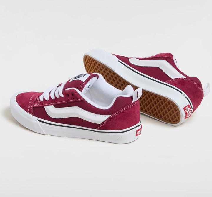 Actual product image Vans Knu Skool (45)