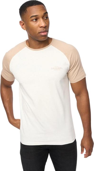 Image du produit Crosshatch - T-shirt MEZA - Homme (L)