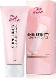 Image du produit Wella Shinefinity Zero Lift Glaze 60ml